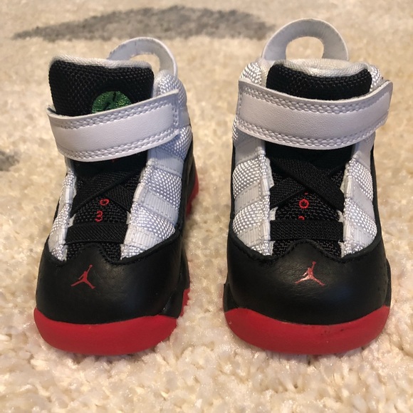 Jordan Other - Jordan Baby Sneakers | Good used condition